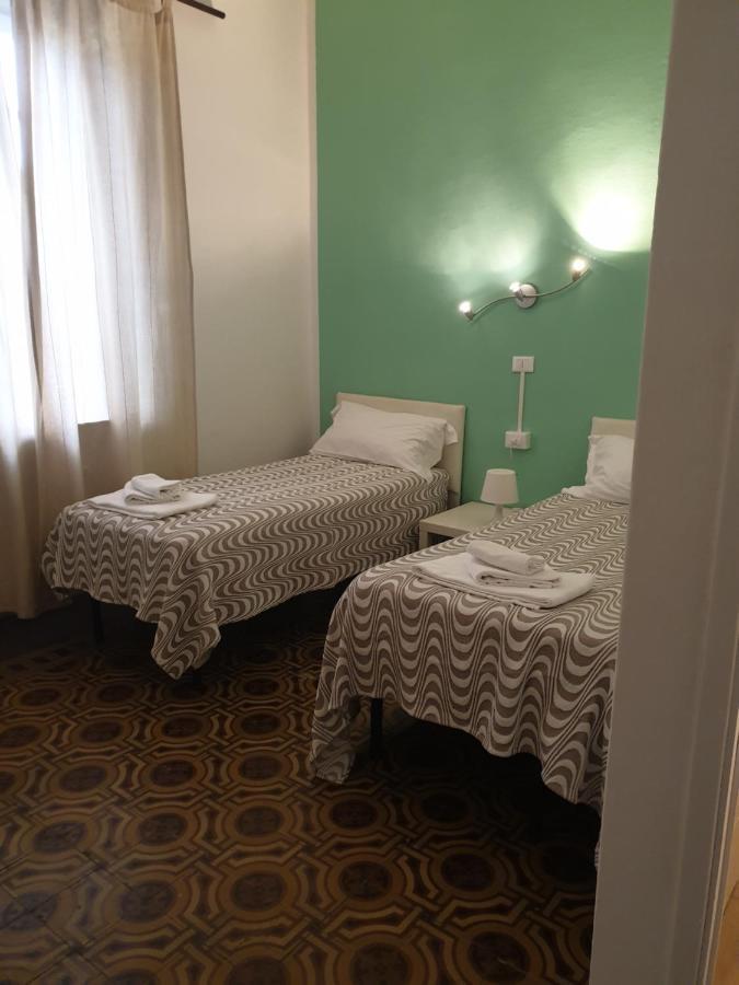 Hotel Mirafiori Camaiore Bagian luar foto