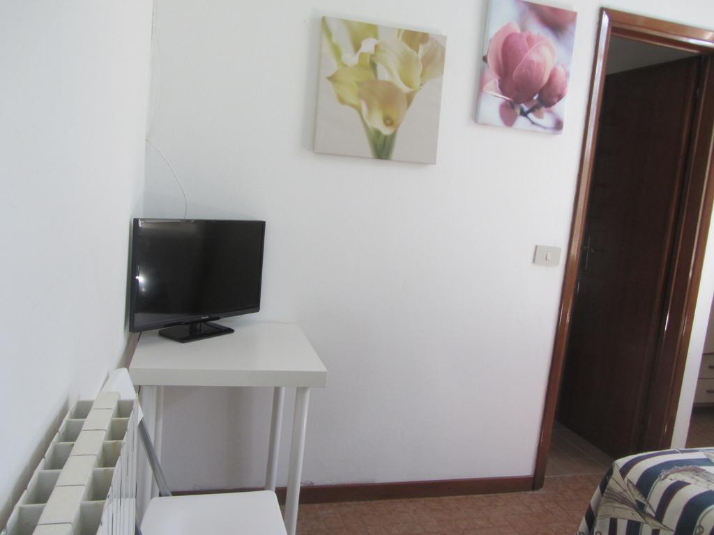 Hotel Mirafiori Camaiore Ruang foto
