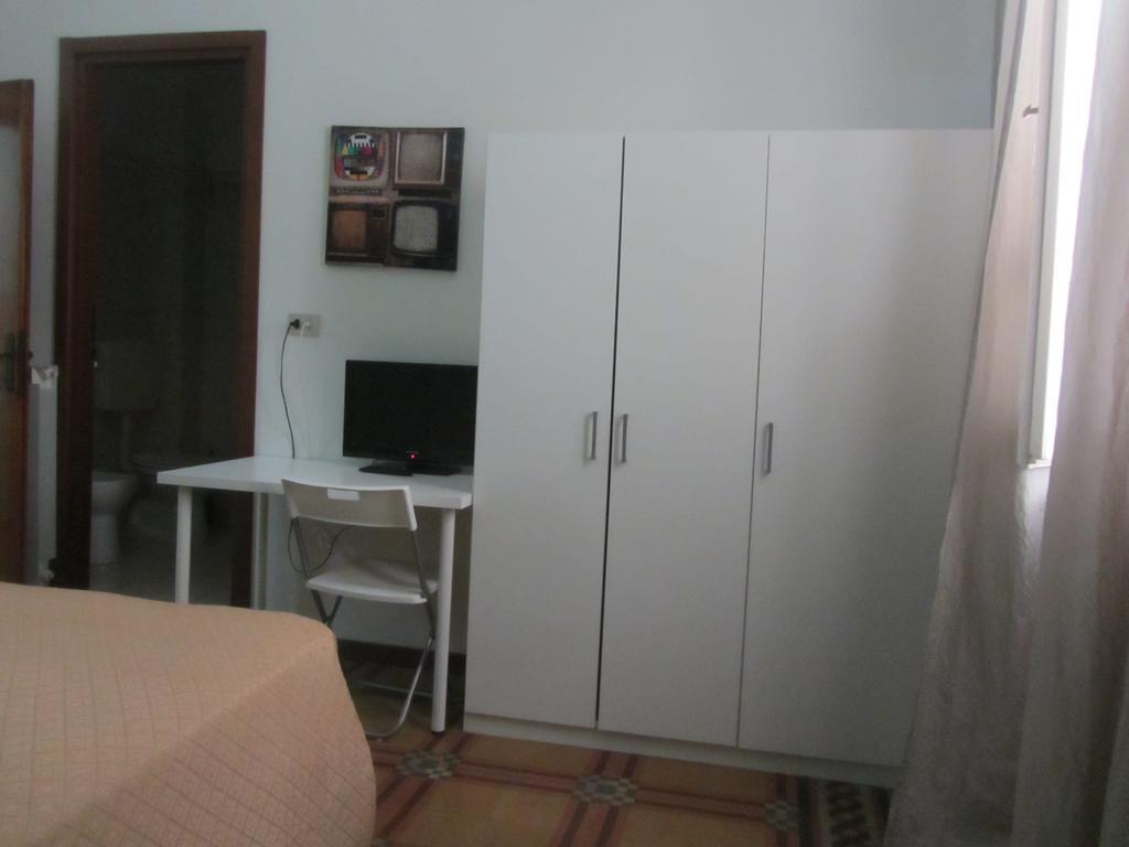 Hotel Mirafiori Camaiore Ruang foto