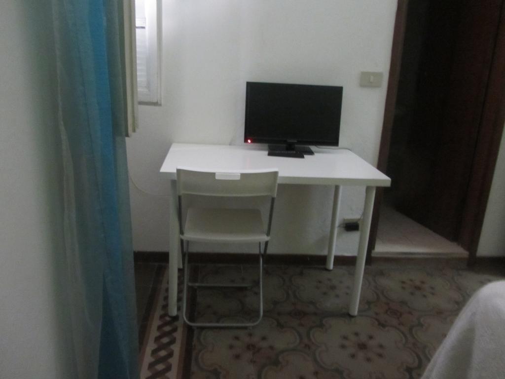 Hotel Mirafiori Camaiore Ruang foto