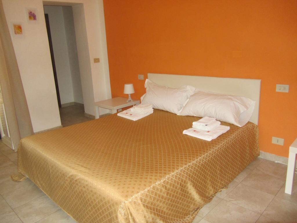 Hotel Mirafiori Camaiore Ruang foto