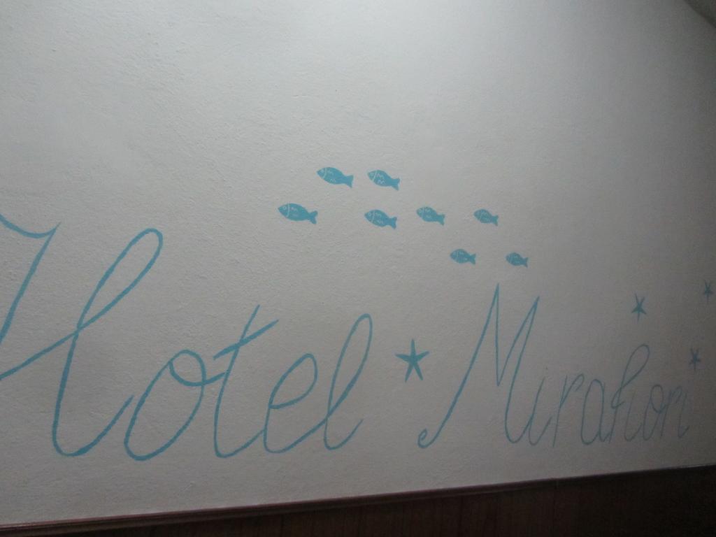 Hotel Mirafiori Camaiore Bagian luar foto