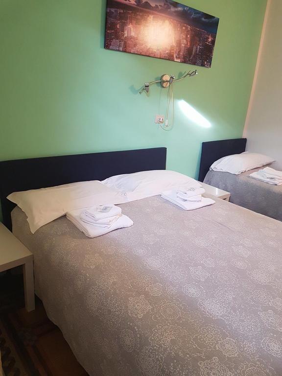 Hotel Mirafiori Camaiore Bagian luar foto