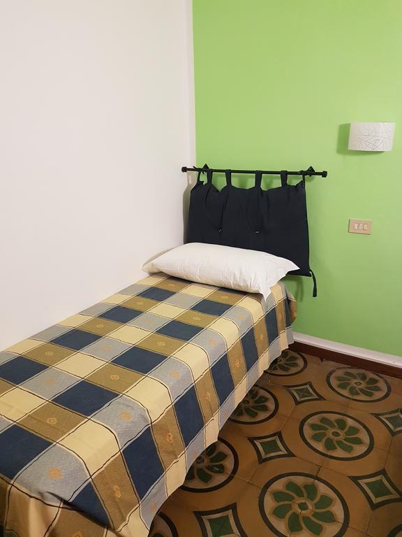 Hotel Mirafiori Camaiore Bagian luar foto