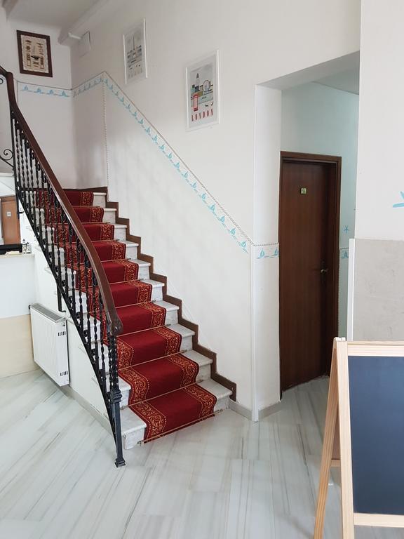 Hotel Mirafiori Camaiore Bagian luar foto