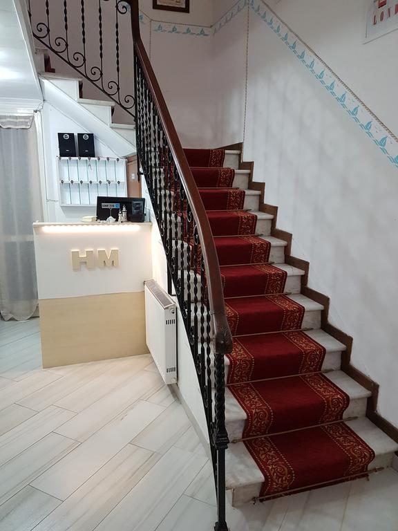 Hotel Mirafiori Camaiore Bagian luar foto