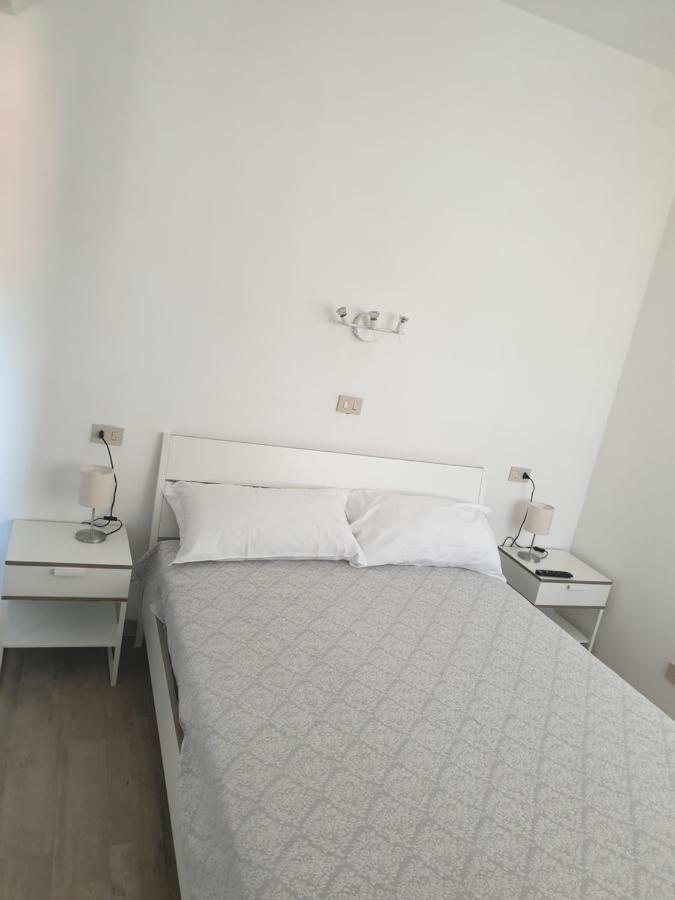 Hotel Mirafiori Camaiore Bagian luar foto